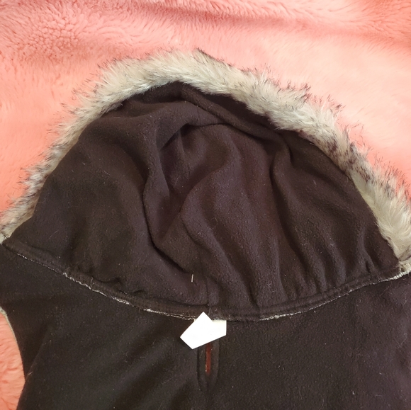 Star Wars Darth Vader dog parka - Picture 5 of 10